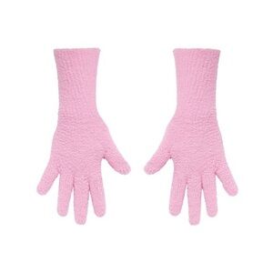 🌸🌸SKIMS Cozy “Bubblegum” Gloves🌸🌸
